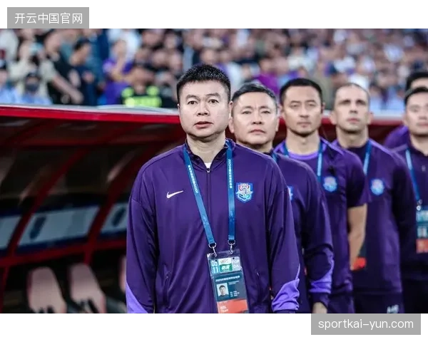 于根伟明确夏窗调整将以数据为准绳，天津津门虎引援模式趋于理性